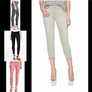🙌🏻SET of 4 - Jessica Simpson SKINNY Soft Jeans🎉